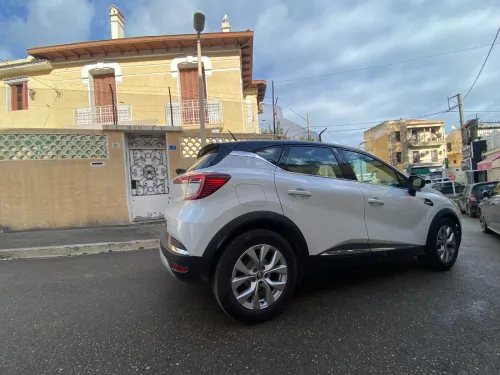 Renault Captur 2023 Techno 