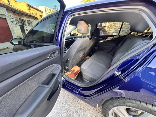 Volkswagen Golf 8 2024 Move