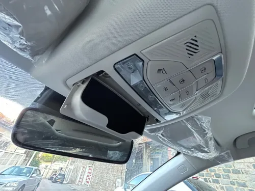 Bestune B70S 2025 Premium 