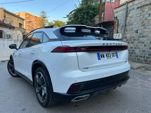 Bestune B70S 2025 Premium 