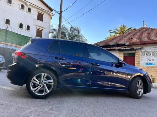 Volkswagen Golf 8 2024 Move