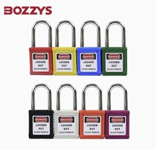 Dispositifs de Consignation Lockout / Tagout  Sécurité Industrielle