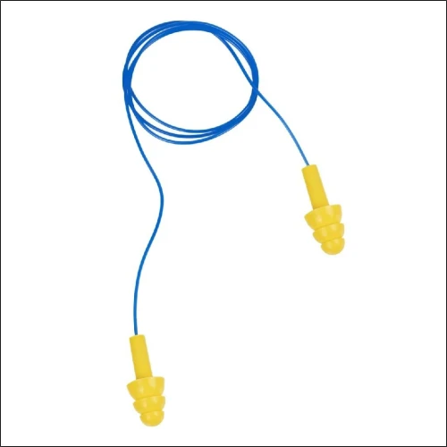 Bouchons Oreilles Auriculaires Coverguard Avec ou Sans Cordon 
