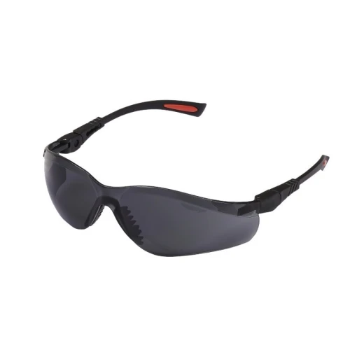 Lunettes de Sécurité Incolore et Fumée  Protection Professionnelle