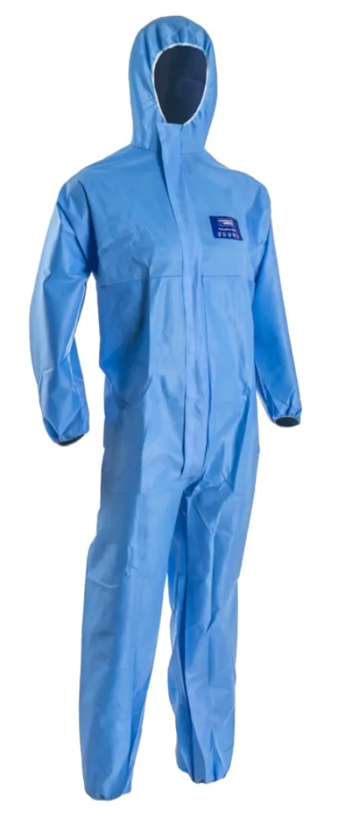 Combinaison de protection chimique