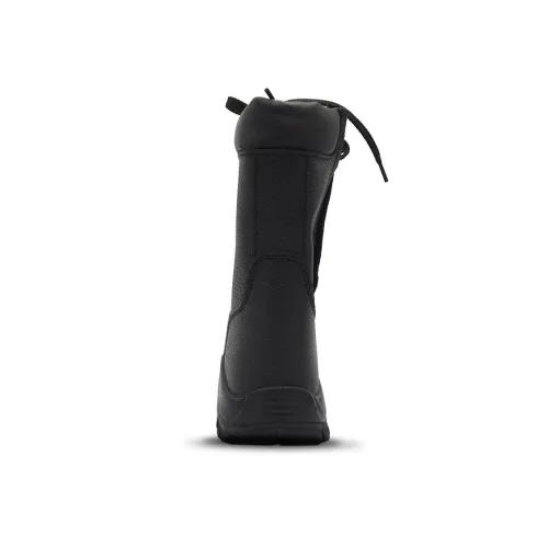 Chaussure d'agent de Sécurité Haute