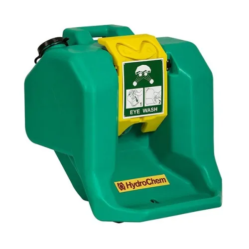 Eyewash Station & Emergency Shower Fixe & Portable