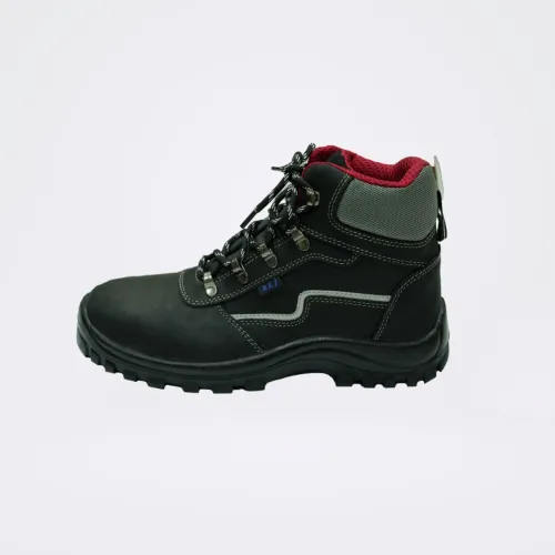 Chaussures de securite haute  BLJ S3 SRC