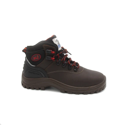 Chaussures de securite haute  BLJ S3 SRC