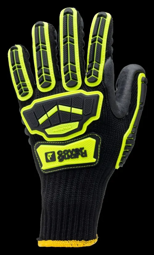 Gants de protection a usage général et usage spécifique