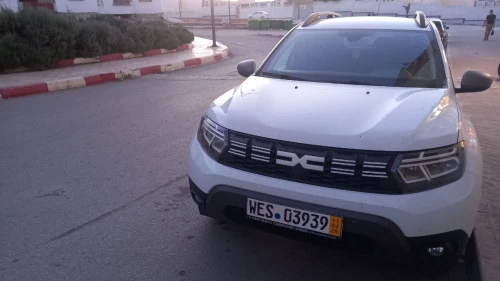 Dacia Duster 2024 Extreme