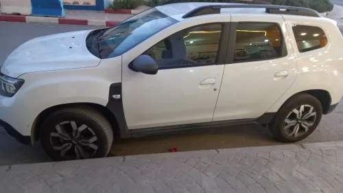 Dacia Duster 2024 Extreme