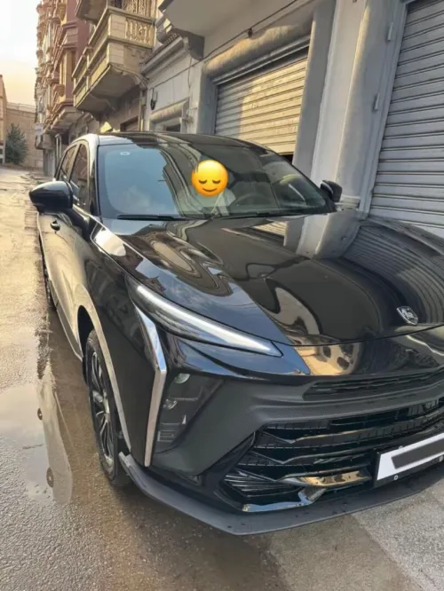 DF Joyear  T5 EVO 2025 Luxury