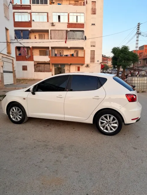 Seat Ibiza 2017 Sol