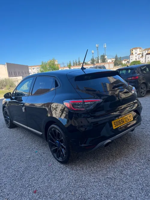 Renault Clio 5  2024 Esprit Alpine