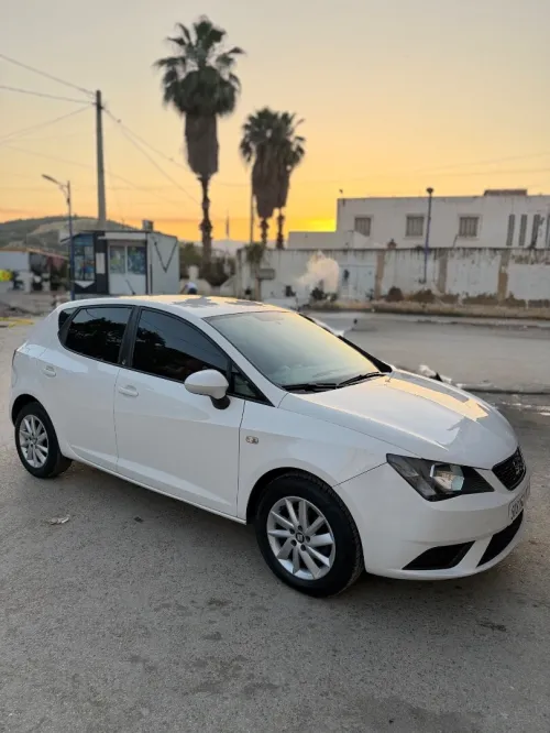 Seat Ibiza 2017 Sol