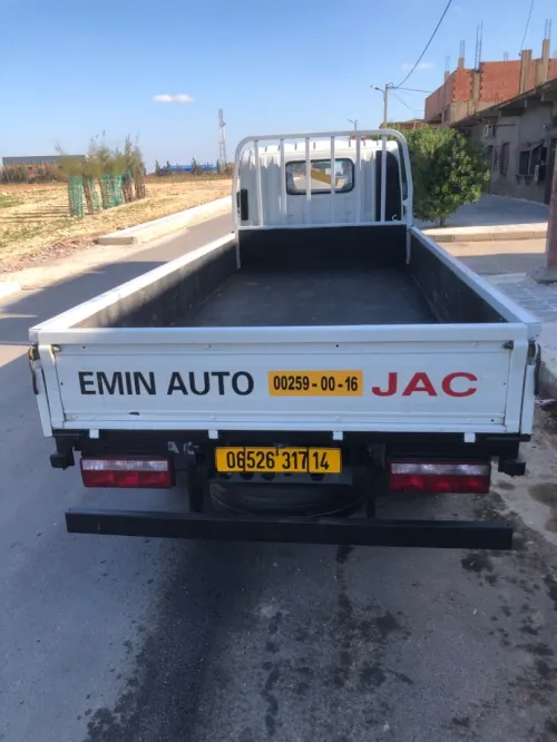 Jak 1040s 2017
