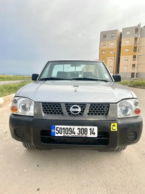 Nissan Pickup 2008 Pickup