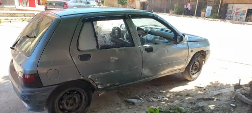 Renault Clio 1 1994 Clio 1