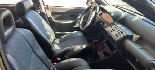 Renault Clio 1 1994 Clio 1
