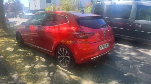 Renault CLIO 5 EVOLUTION 2022 