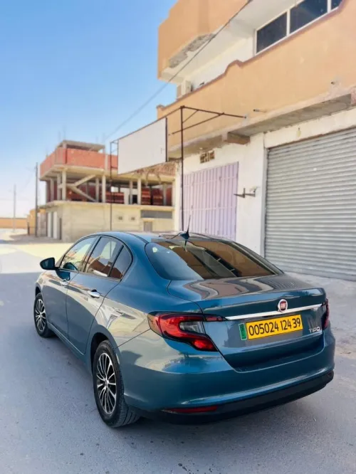 Fiat Tipo Sedan 2024 Urban Plus