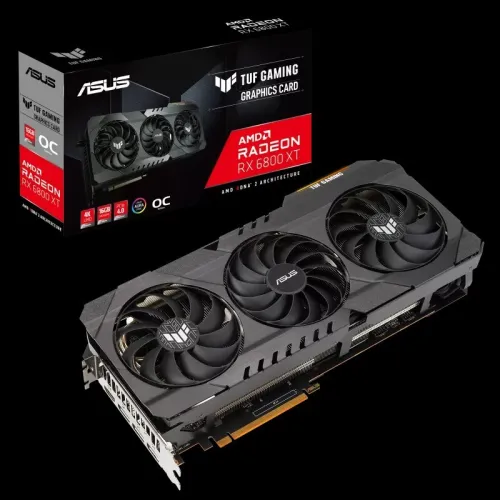 PC Gammer Rx 6800xt R7 5700x 32 gb ram RGB 512 nvme