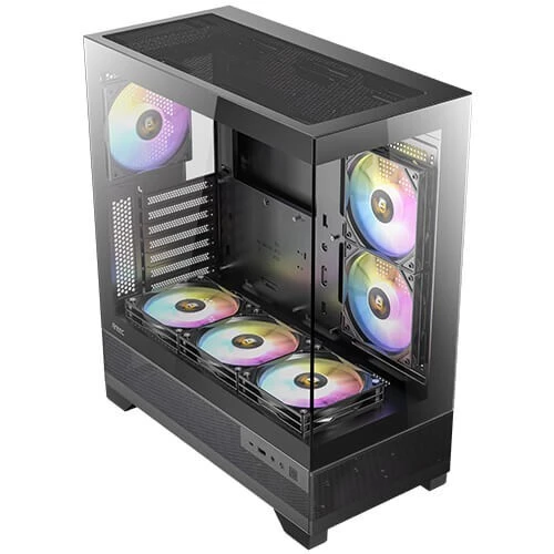 ANTEC CX700 ELIT BLACK RGB 6FAN