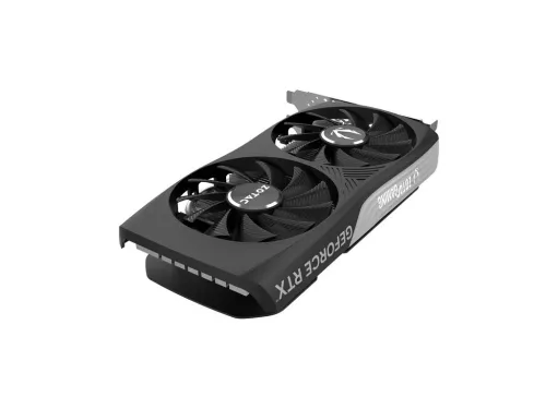 RTX 4060 ZOTAC 8GB TWIN EDGE