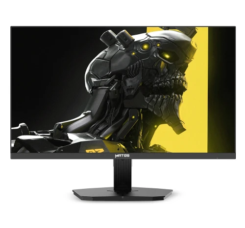 ECRAN MATOS GAMING 24" FURY MSG245 200Hz 1MS FAST IPS SPEAKER