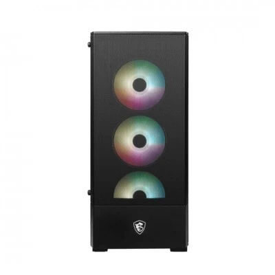 Boîtier MSI mag 112R 4 FANS ARGB