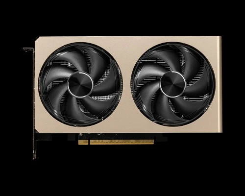 RTX 5060 MSI NVIDIA GeForce 8G Inspire 2X OC