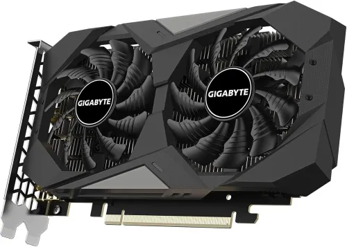 RTX 3050 6GB GIGABYTE