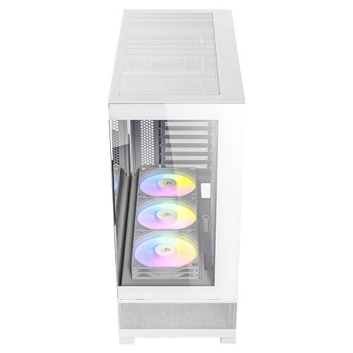 ANTEC CX700 RGB ELITE WHITE