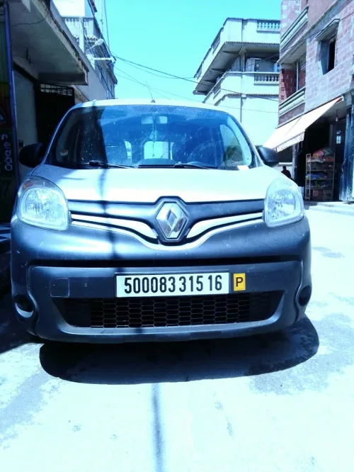 Renault Kangoo 2015 Privilège plus