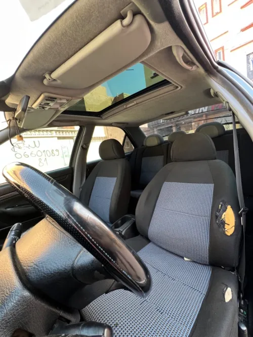 Peugeot 406 2003 406