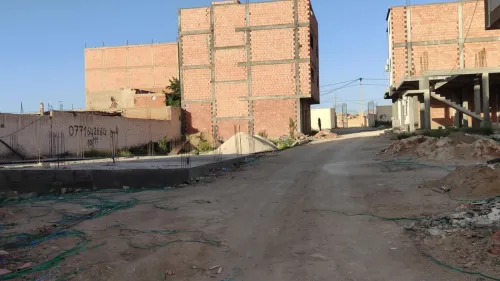 Vente Terrain Djelfa Djelfa