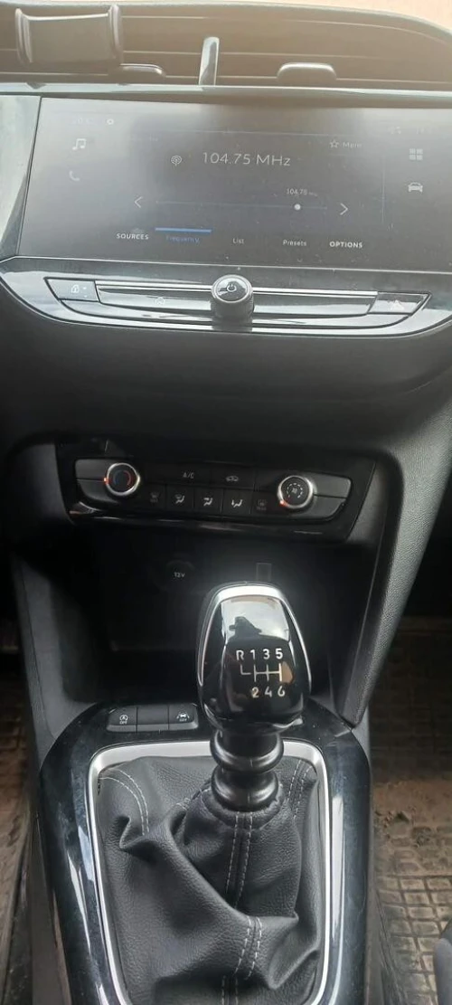 Opel Corsa 2025 