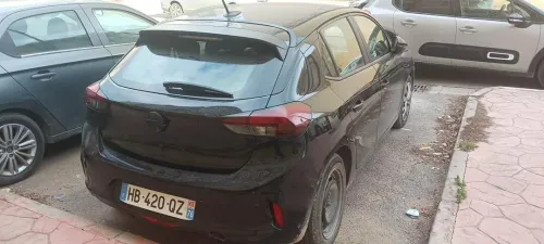 Opel Corsa 2025 