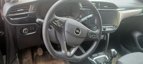 Opel Corsa 2025 