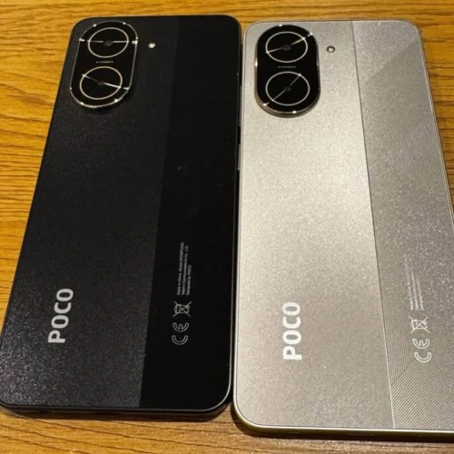 poco c71 poco