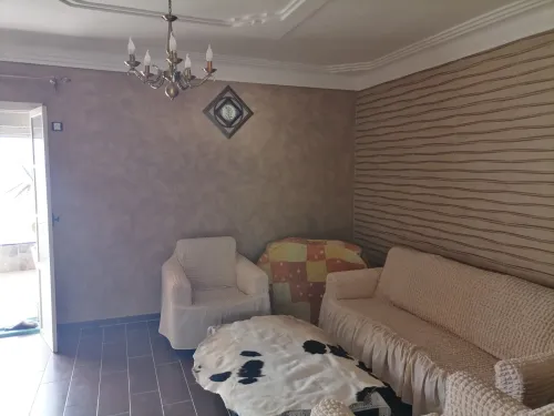 Vente Appartement F3 Béjaïa Oued ghir