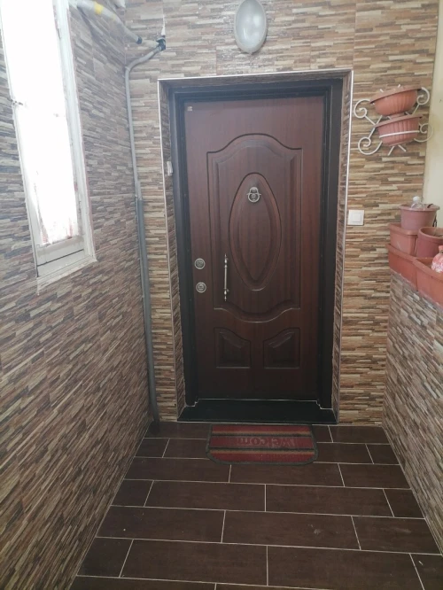Vente Appartement F3 Béjaïa Oued ghir