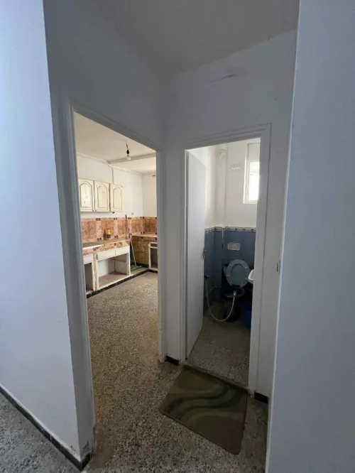 Vente Appartement F3 Béjaïa Bejaia