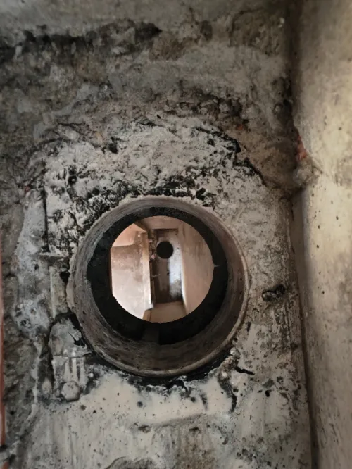 Carottage Béton Tous Diamètres  Travail propre et rapide