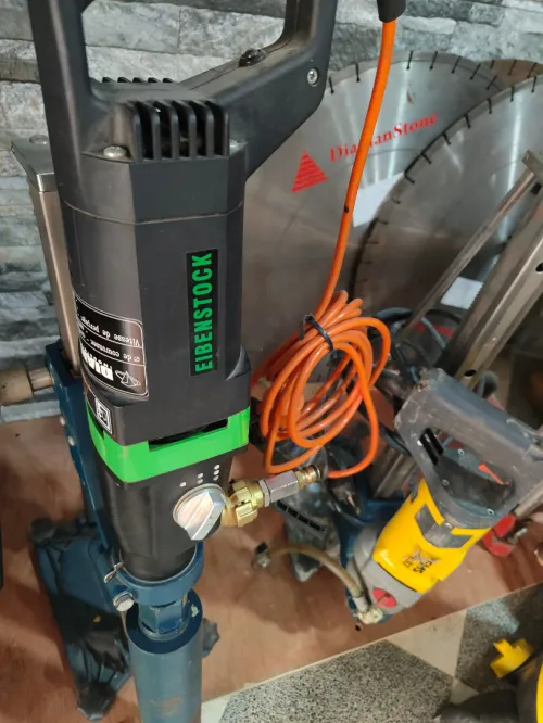 Carottage béton Alger   trou béton rapide et propre