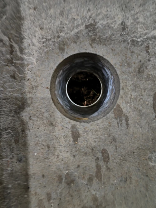 Sciage béton armé  Création ouverture porte et fenêtre