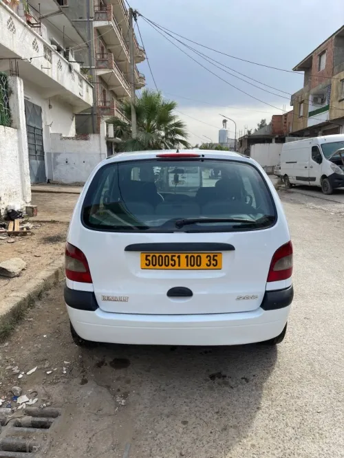 Renault Scenic 2000 Scenic