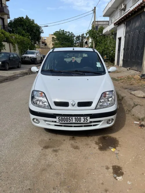 Renault Scenic 2000 Scenic