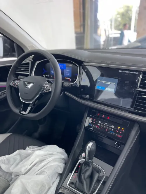 Jetta Vs5 2025 Full options